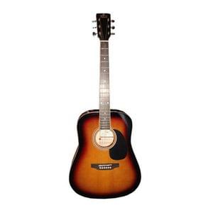 Pluto HW41-201 SB Jumbo Acoustic Guitar